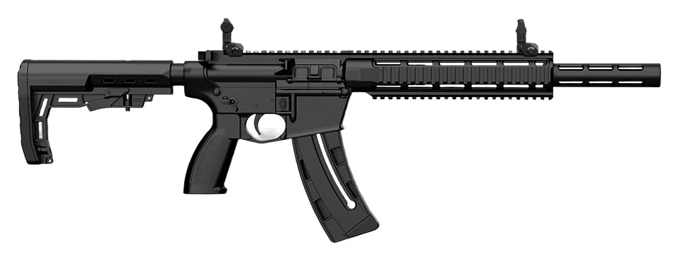 Retay RA1522 .22 LR 25rd Quad Rail Rifle