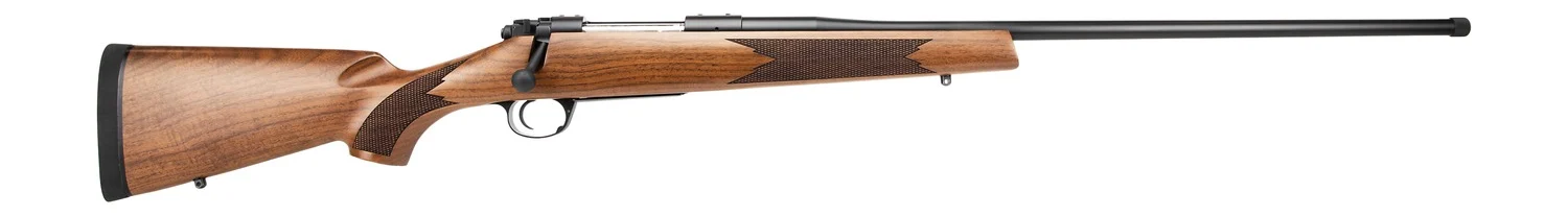Kimber Classic Silva 270 Win 24in Turkish Walnut Rifle
