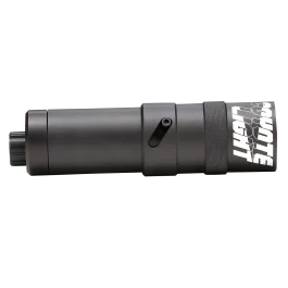 HME Coyote Light Green LED Matte Black