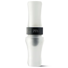 Rolling Thunder Game Call Big Heavy Canada Goose Frost