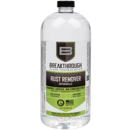 Breakthrough Clean Remover 32 oz Can
