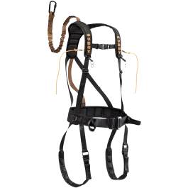 Muddy Safeguard Harness Nylon Cam Leg Buckles 230-300 lbs