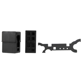 Tacfire AR15 Armorer's Kit for Rifle Building and Maintenance