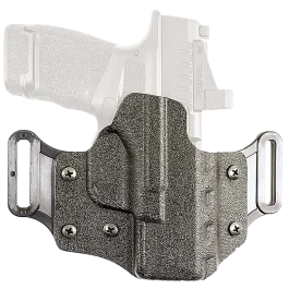 DeSantis Veiled Partner OWB Holster P365 RH
