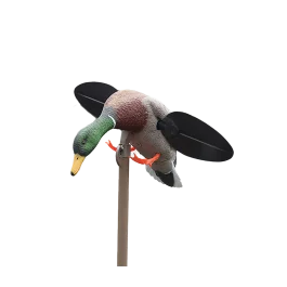 Mojo Mallard Lite Multi-Color Decoy with AA Battery Option