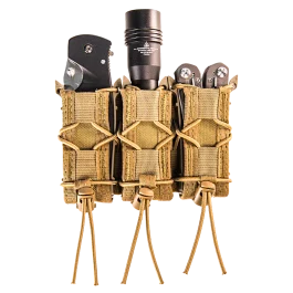 High Speed Gear Tactical TACO Coyote MAG Pouch