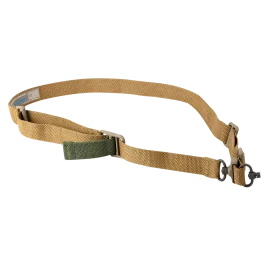 Blue Force Vickers 221 Sling Coyote Brown AR Platform