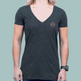 Magpul Women's Take Flight T-Shirt, Size XL (Black)