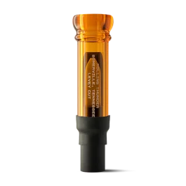 Rolling Thunder Game Call Levey Cut Acrylic Duck Call Bourbon