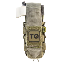 High Speed Gear TACO Tourniquet Pouch OD Green