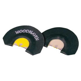 Woodhaven Custom Calls Talon Turkey Hen Mouth Call