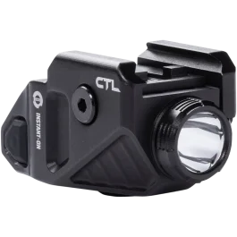 Viridian CTL 525 Lumen Rechargeable Light
