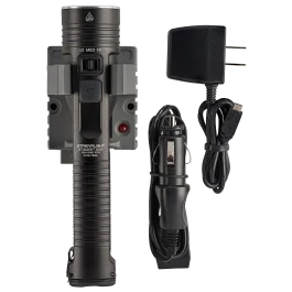 Streamlight Stinger 2020 LED Rechargeable Flashlight
