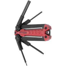 Birchwood Casey Glock Multi-Tool for Assembly and Cleaning