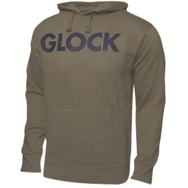 Glock Traditional Hoodie ODG Small