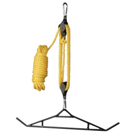 Hunters Specialties Super Mag Lift System Black