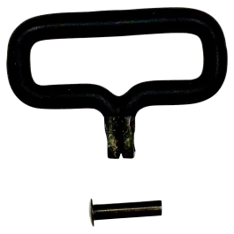 LBE UNLIMITED AR Sling Mount Assembly Black