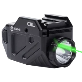 Viridian C5L Compact Green Laser Sight & Light