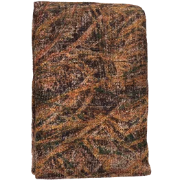 Vanish Burlap Blind Fabric Mossy Oak Shadow Grass