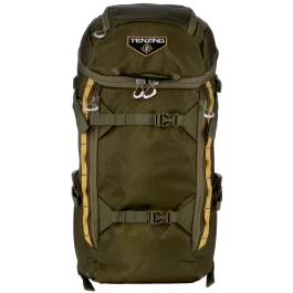 Tenzing Daypack Olive