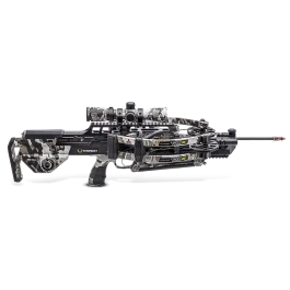 Tenpoint TRX26 Rngmaster 100 Scp Vek Crossbow