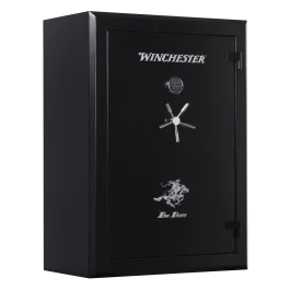 Sports Afield Winchester Big Daddy Firearm Safe (Black)