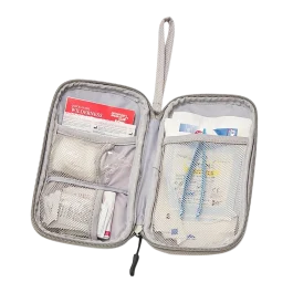 Adventure Medical Kits Accident Pak QuikClot