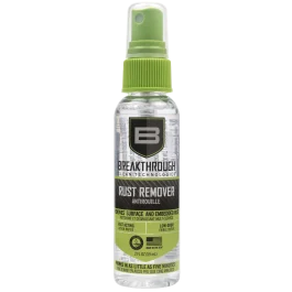 Breakthrough Clean Remover 2 oz Spray