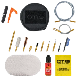 Otis 9mm Pistol & PCC Cleaning Kit Softpack