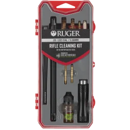 Allen BCT Cleaning Kit .223/5.56 Rifle Multi-Color