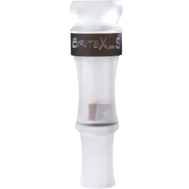 Rolling Thunder Game Call Brute XLS Acrylic Duck Call Frost