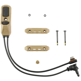 Unity Tactical Axon Switch 7 Cable (FDE)