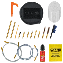 Otis 5.7mm Cleaning Kit Compact Softpack