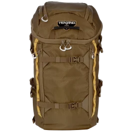 Tenzing Daypack Tan 1500 Cubic Inch