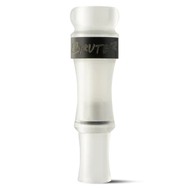 Rolling Thunder Game Call Brute R Acrylic Duck Call Frost