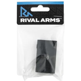 Rival Arms Bipod Stud Mount Black Picatinny Bipod Stud Mount