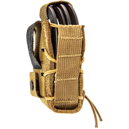 High Speed Gear TACO Handcuff Holder Coyote Brown