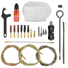 Otis Professional Pistol Cleaning Kit for Glock