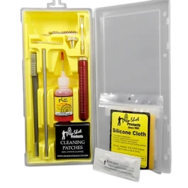 Pro-shot P22kit .22 Caliber Pistol Cleaning Kit