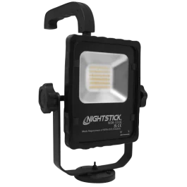Nightstick Rechargeable LED Area Light with Magnetic Base