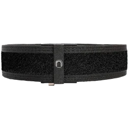 Nexbelt EDC Inner Belt Black Nylon 1.50 inch