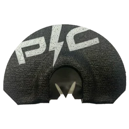 Power Calls Mini Cutter Turkey Call Black