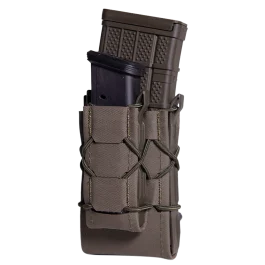 High Speed Gear Gen 2 Double Decker TACO MOLLE Adapter