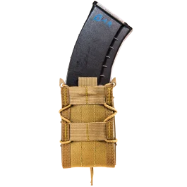 High Speed Gear TACO ABM Belt Mount Coyote Brown