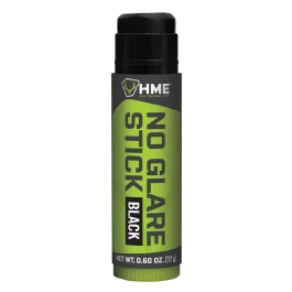 HME Black Camouflage Face Paint Stick