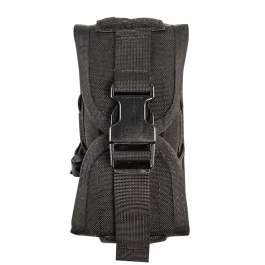High Speed Gear RapidBlack Nylon Belt