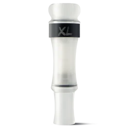 Rolling Thunder Game Call Brute XL Acrylic Duck Call Frost