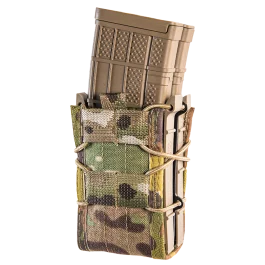 High Speed Gear TACO X2R MOLLE Dual Mag Carrier