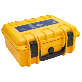 Adventure Medical Kits Marine 1500 Yellow First Aid Kit