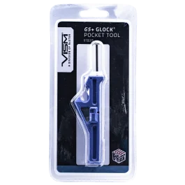 NcSTAR Glock G5+ Pocket Tool with 5 Essential Functions